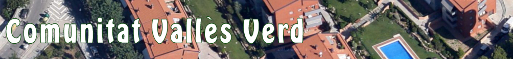 Comunitat Vallès Verd